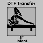 DTF Transfer 5" Thumbnail