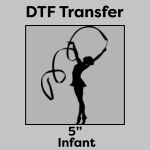 DTF Transfer 5" Thumbnail