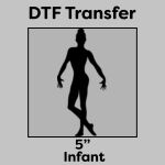 DTF Transfer 5" Thumbnail