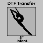 DTF Transfer 5" Thumbnail
