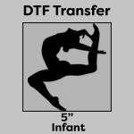 DTF Transfer 5" Thumbnail