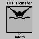 DTF Transfer 5" Thumbnail