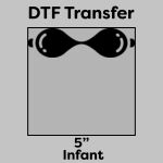 DTF Transfer 5" Thumbnail