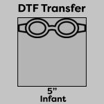 DTF Transfer 5" Thumbnail