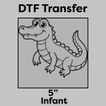 DTF Transfer 5" Thumbnail