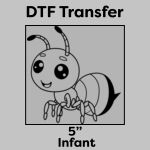 DTF Transfer 5" Thumbnail