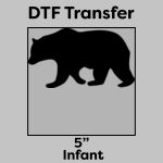 DTF Transfer 5" Thumbnail