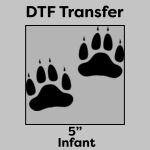 DTF Transfer 5" Thumbnail