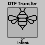 DTF Transfer 5" Thumbnail