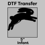 DTF Transfer 5" Thumbnail