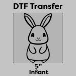 DTF Transfer 5" Thumbnail
