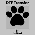 DTF Transfer 5" Thumbnail