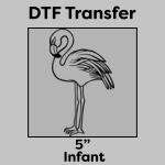 DTF Transfer 5" Thumbnail