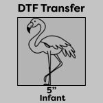 DTF Transfer 5" Thumbnail