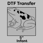 DTF Transfer 5" Thumbnail
