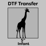 DTF Transfer 5" Thumbnail
