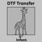DTF Transfer 5" Thumbnail