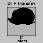 DTF Transfer 5" Thumbnail