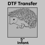 DTF Transfer 5" Thumbnail