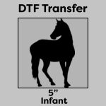 DTF Transfer 5" Thumbnail
