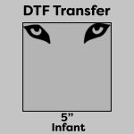 DTF Transfer 5" Thumbnail