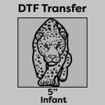 DTF Transfer 5" Thumbnail