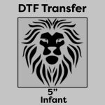 DTF Transfer 5" Thumbnail