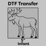 DTF Transfer 5" Thumbnail
