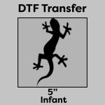 DTF Transfer 5" Thumbnail