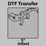 DTF Transfer 5" Thumbnail
