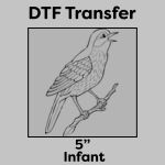 DTF Transfer 5" Thumbnail