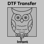 DTF Transfer 5" Thumbnail
