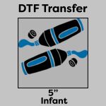 DTF Transfer 5" Thumbnail