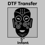 DTF Transfer 5" Thumbnail
