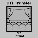 DTF Transfer 5" Thumbnail