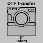 DTF Transfer 5" Thumbnail