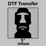 DTF Transfer 5" Thumbnail