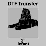 DTF Transfer 5" Thumbnail