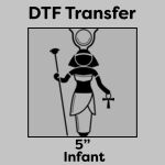 DTF Transfer 5" Thumbnail