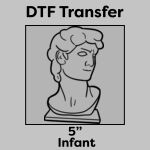 DTF Transfer 5" Thumbnail