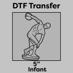 DTF Transfer 5" Thumbnail
