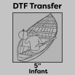 DTF Transfer 5" Thumbnail