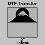 DTF Transfer 5" Thumbnail