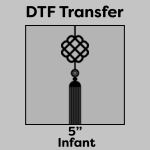 DTF Transfer 5" Thumbnail