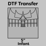 DTF Transfer 5" Thumbnail