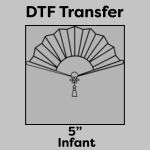 DTF Transfer 5" Thumbnail