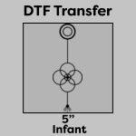 DTF Transfer 5" Thumbnail