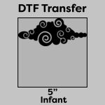 DTF Transfer 5" Thumbnail