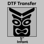 DTF Transfer 5" Thumbnail