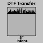 DTF Transfer 5" Thumbnail